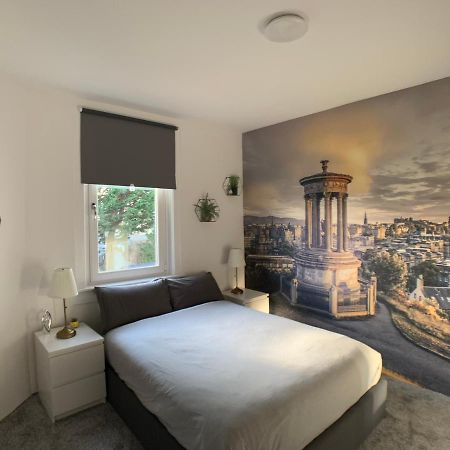 Maria- Bright And Modern City Center Apartment . EDI Buitenkant foto