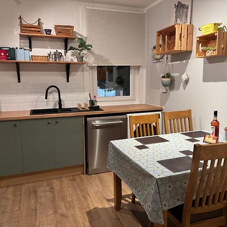 Maria- Bright And Modern City Center Apartment . EDI Buitenkant foto